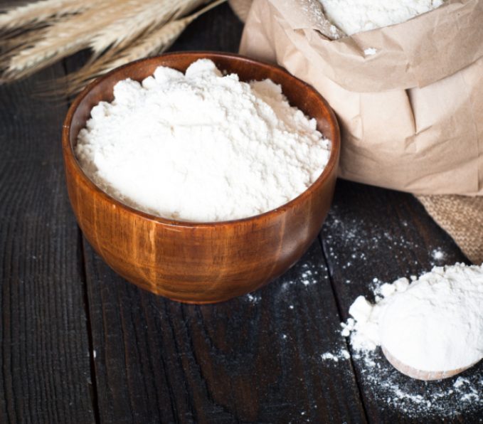 Fabricante de Farinha de Arroz de qualidade